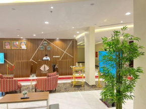 فندق النزيل الذهبي - Golden Guest Hotel